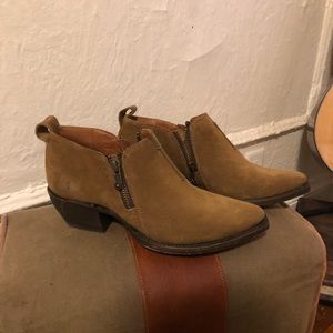 Frye boots